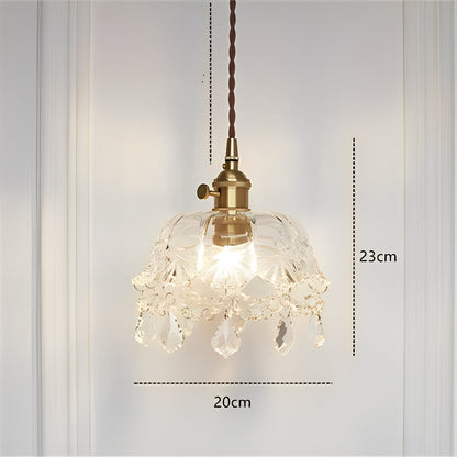 Helena – Plafond et Applique Moderne