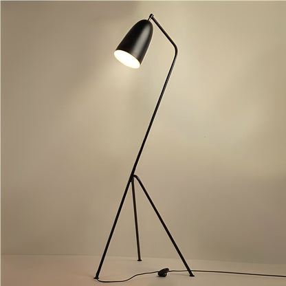 Nils – Lampadaire scandinave