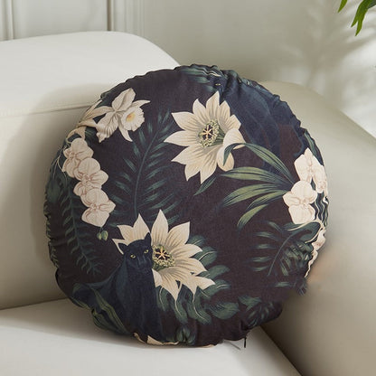 Maribel – Coussin dans le style country américain