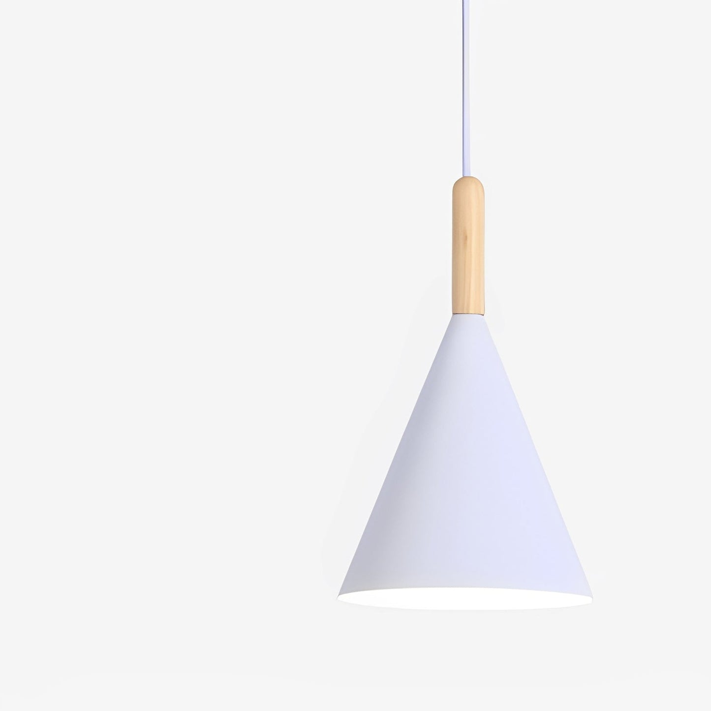 Livia – Lustre Macaron Vivant