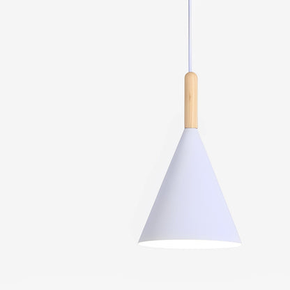 Livia – Lustre Macaron Vivant