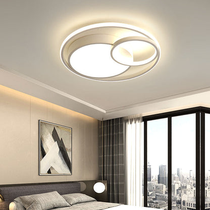 Solenn – Suspension moderne minimaliste