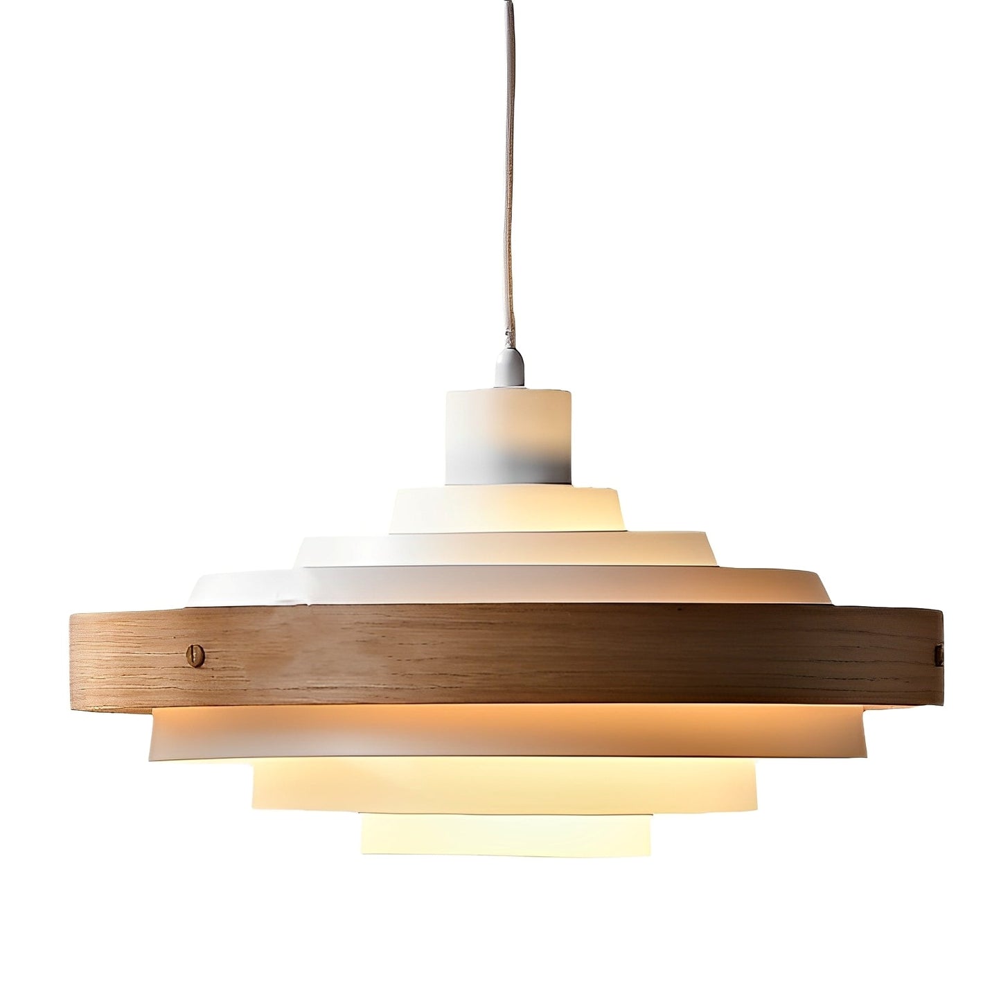 Noemi – Lustre rétro pour table & comptoir