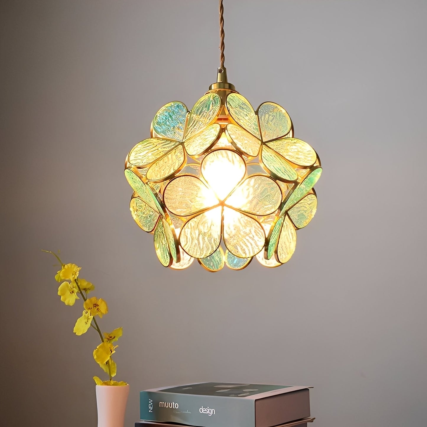 Aika – Lustre créatif japonais