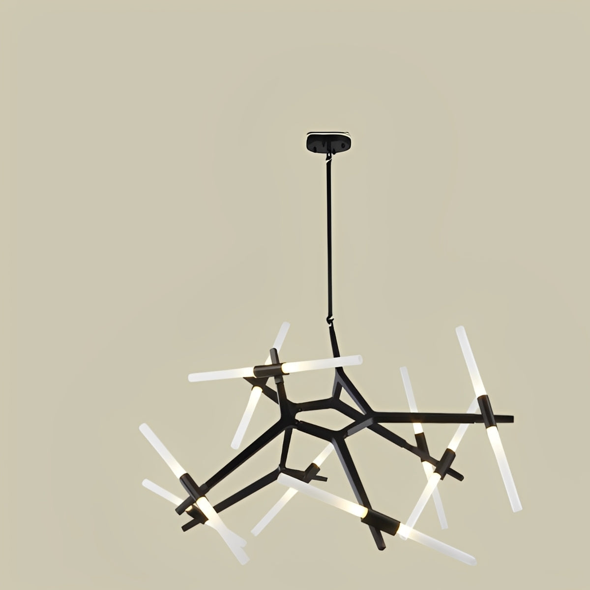 Arko – Suspension design moderne irrégulière