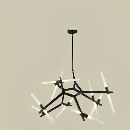 Arko – Suspension design moderne irrégulière