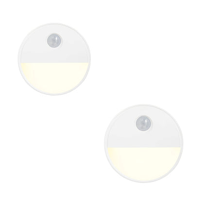 Noemi – Lampe de nuit LED avec capteur de mouvement