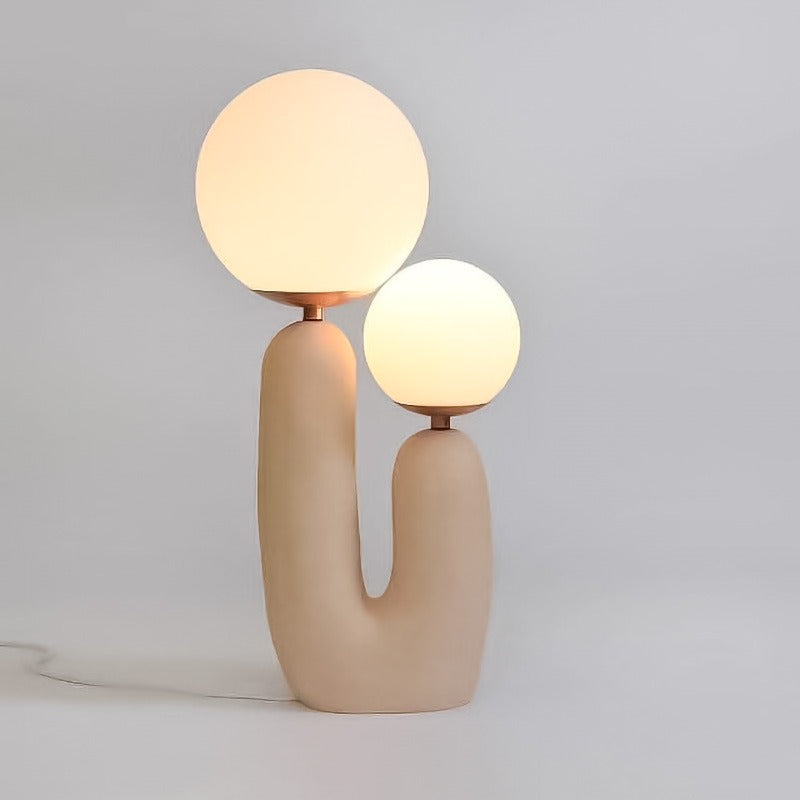 Pirena – Lampe de table nordique