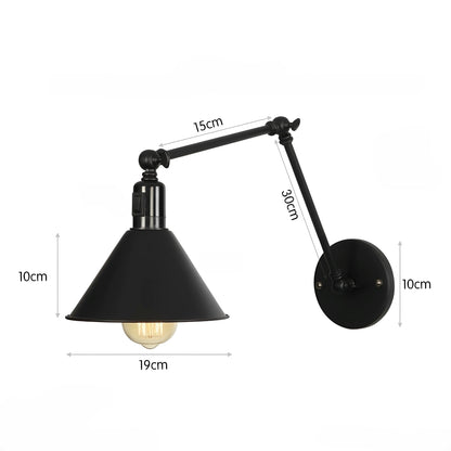 Rovik – Applique Murale Orientable
