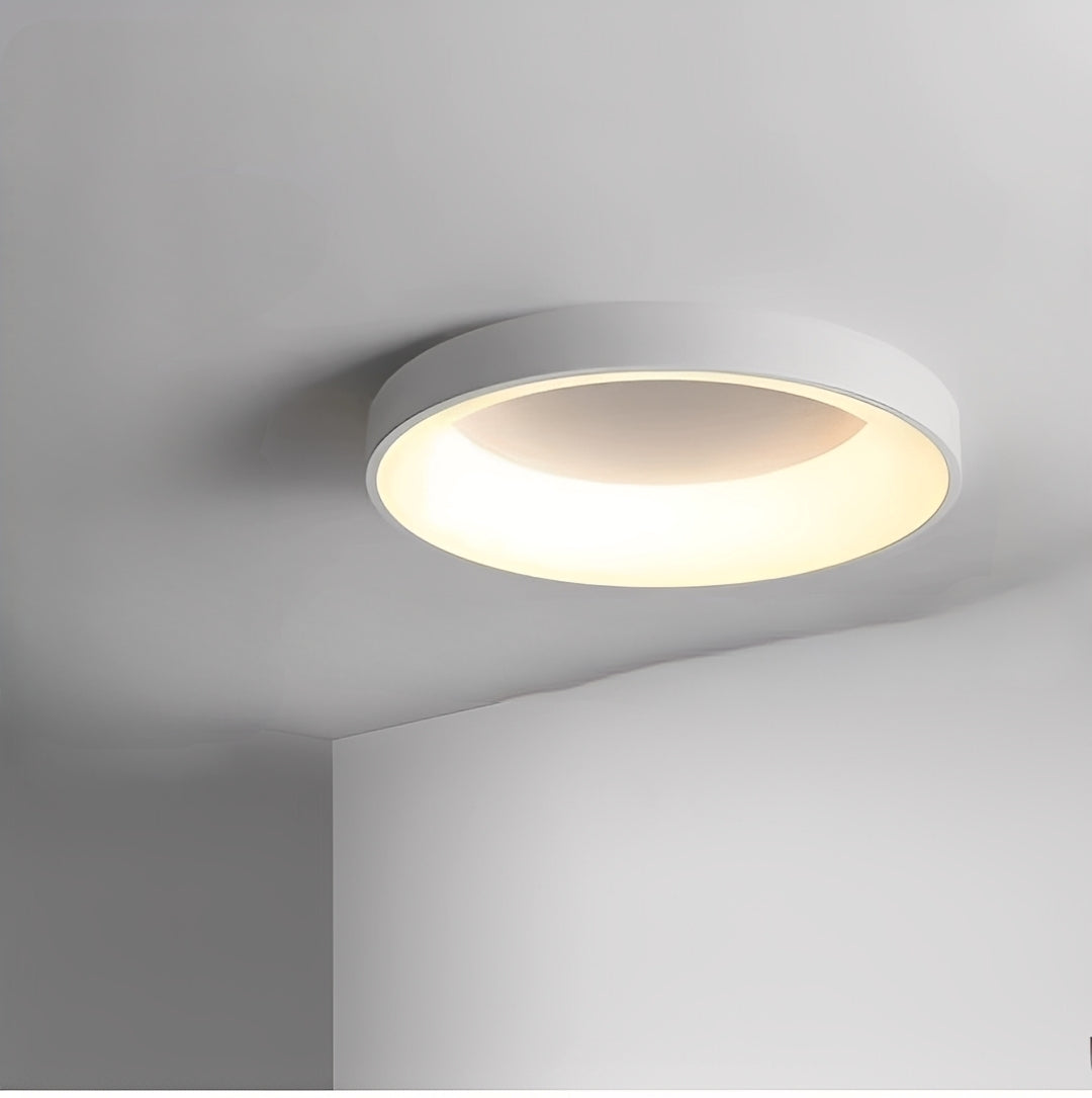 Arvee – Plafonnier rond moderne