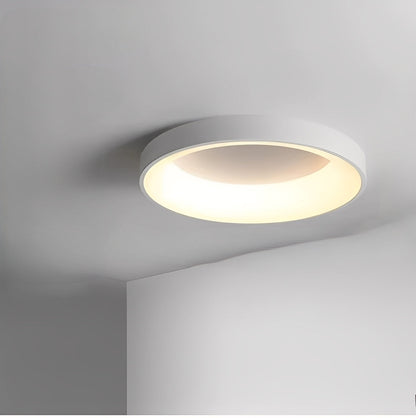 Arvee – Plafonnier rond moderne