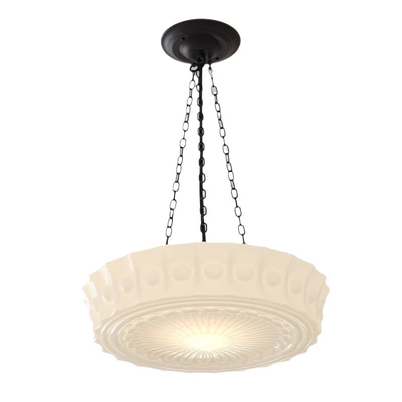 Priam – Plafonnier antique
