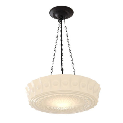 Priam – Plafonnier antique
