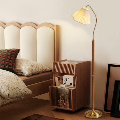 Florentine – Lampe en tissu