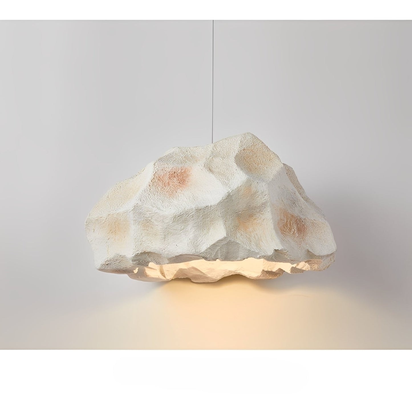 Mirela – Lustre design créatif