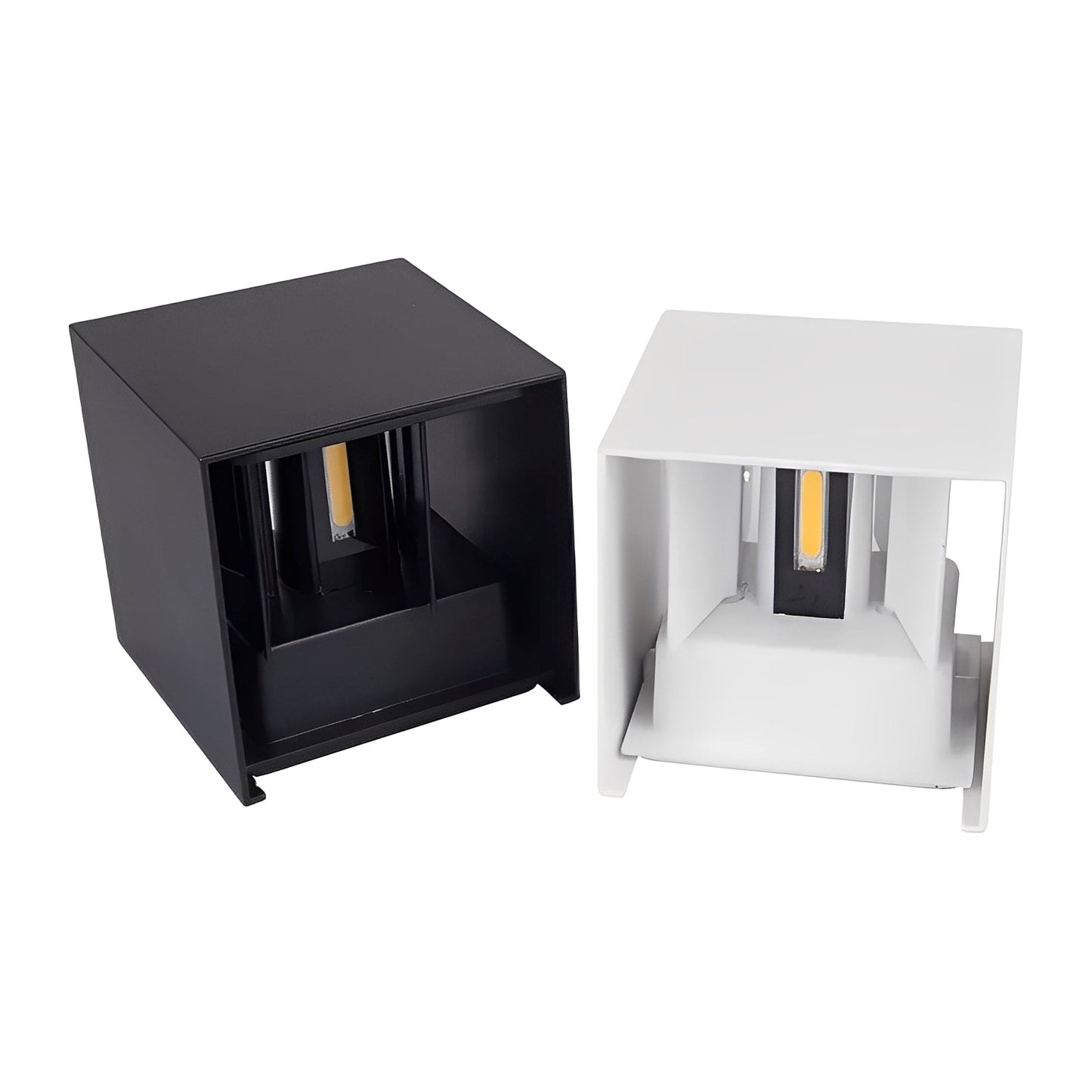 Rin – Lampe Murale LED Extérieur Étanche