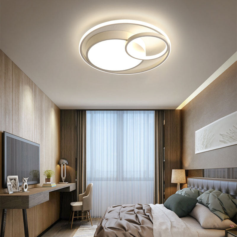 Solenn – Suspension moderne minimaliste