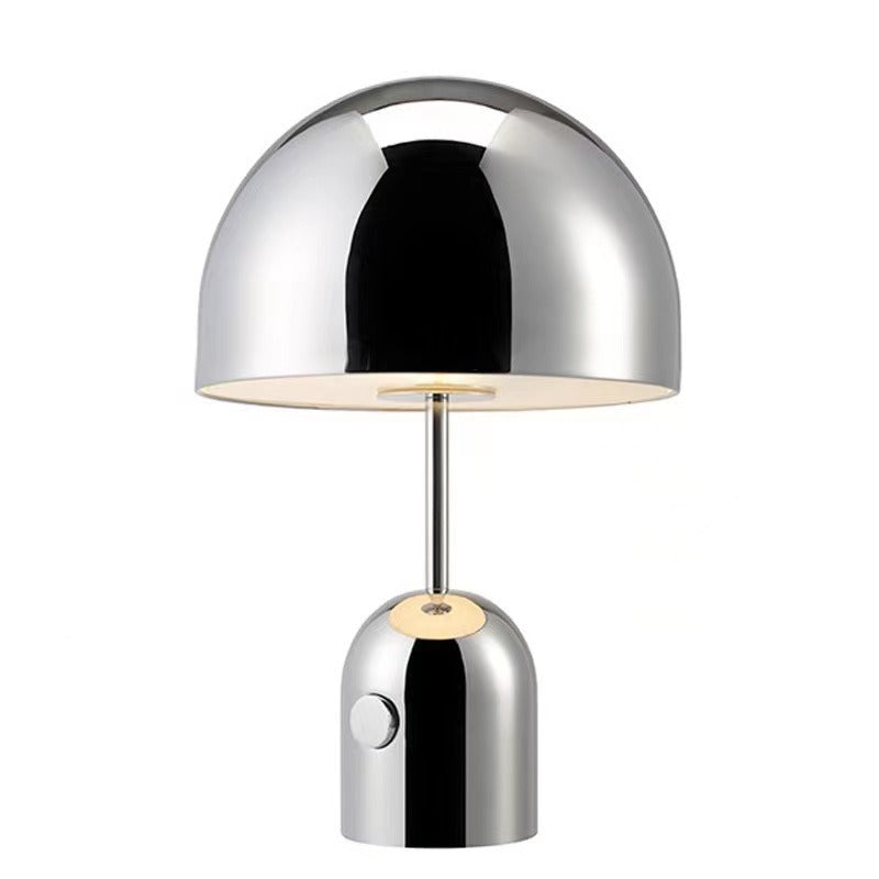 Bella – Élégante lampe de table avec charme classique et lumière chaude