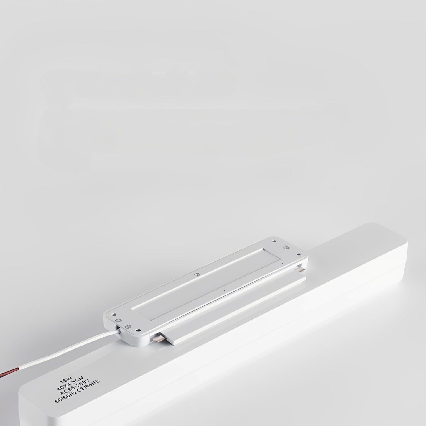 Sina – Lampe LED pour miroir de salle de bain