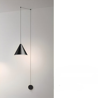 Greg – Lampe suspendue style nordique