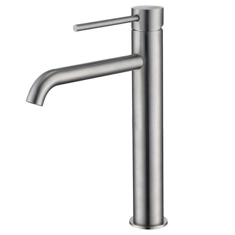 Niko – Robinet moderne pour eau chaude et froide