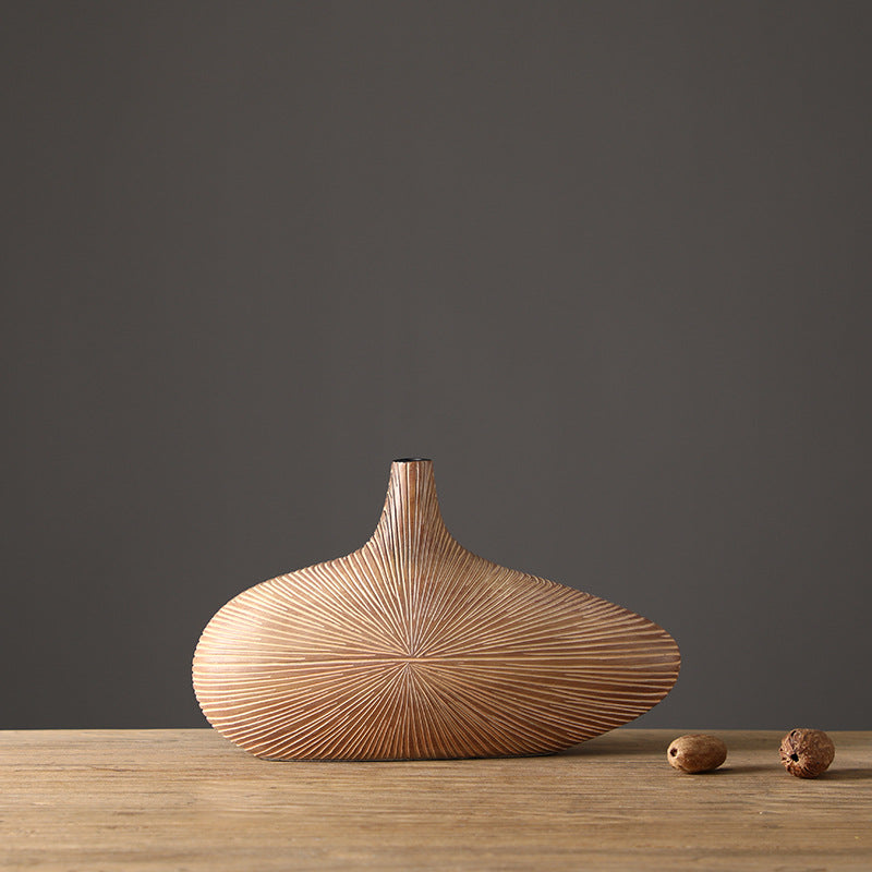 Vera – Vase de décoration de table créatif
