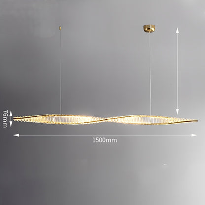 Donald – Suspension Créative Minimaliste