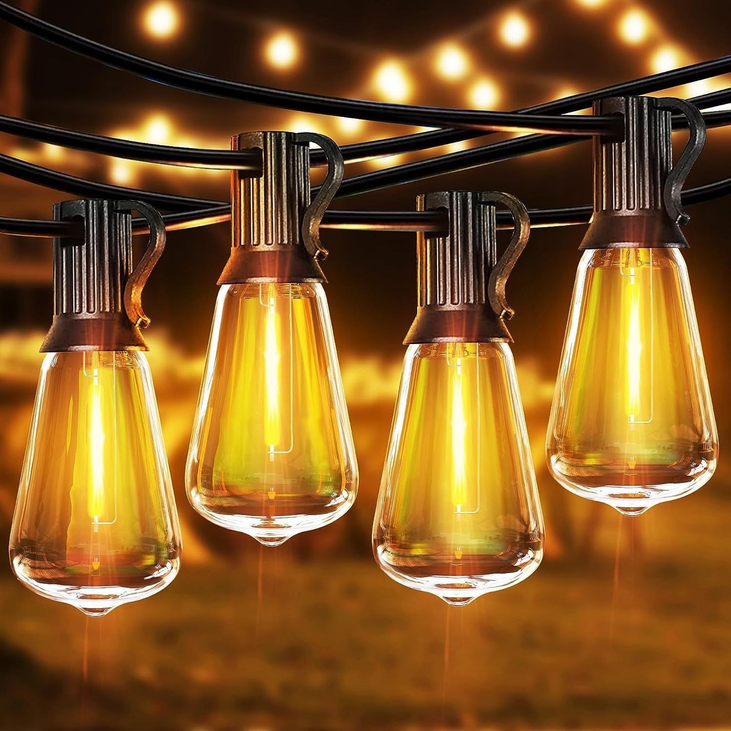 Talia – Guirlande lumineuse LED pour l'extérieur