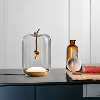 Mario – Lampe de Table Moderne
