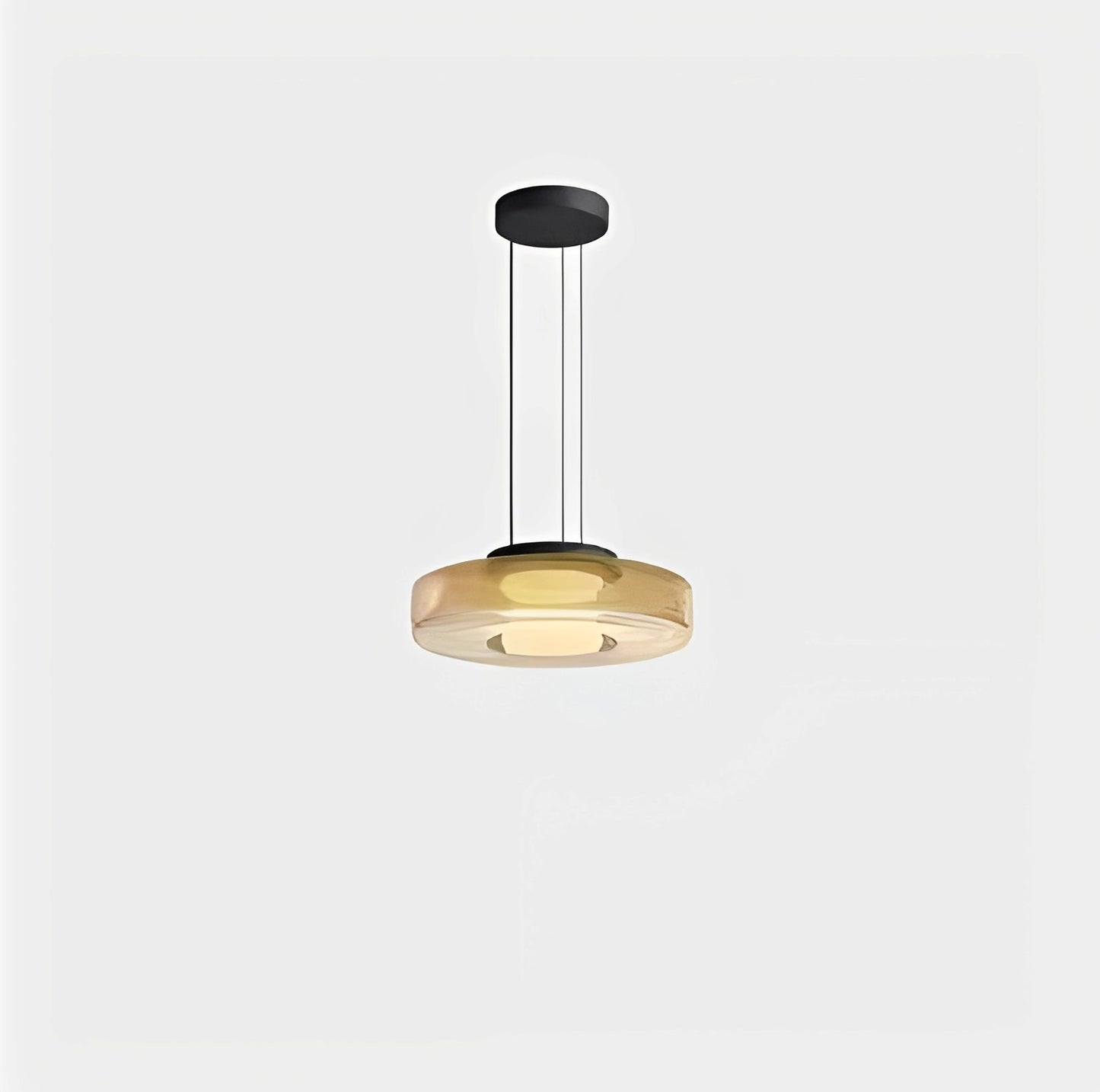 Zoren – Lustre en verre de haute qualité