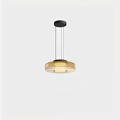 Zoren – Lustre en verre de haute qualité