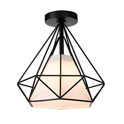 Bea – Moderne Plafonnier de Salon