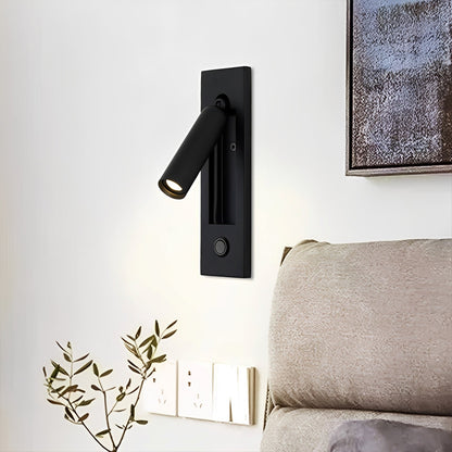 Hikari – Applique murale LED encastrée