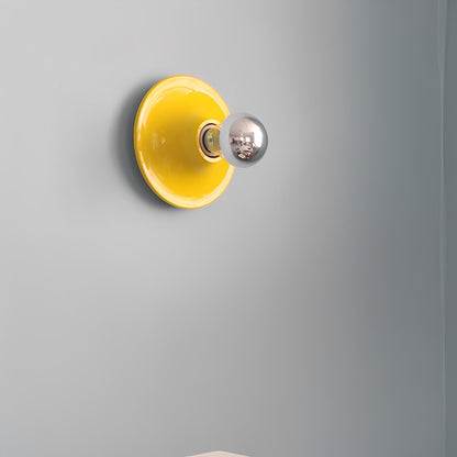 Maxim – Lampe Murale Inspirée Rétro