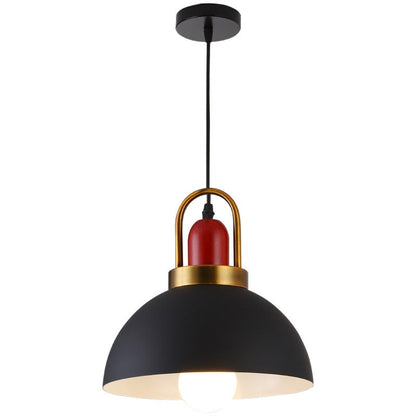 Miro – Lampe Suspendue Moderne Simple pour Restaurant