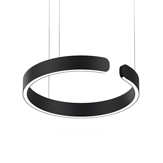 Elysia – Lampe minimaliste moderne nordique