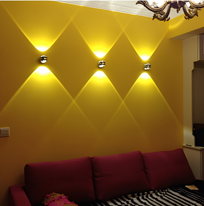 Cong – Applique LED