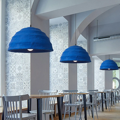 Serena – Suspension Design Calme