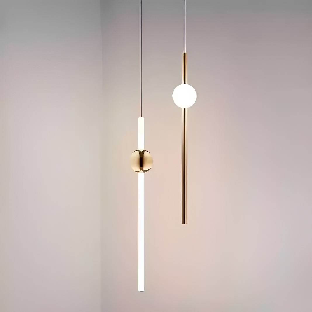 Kael – Suspension nordique moderne