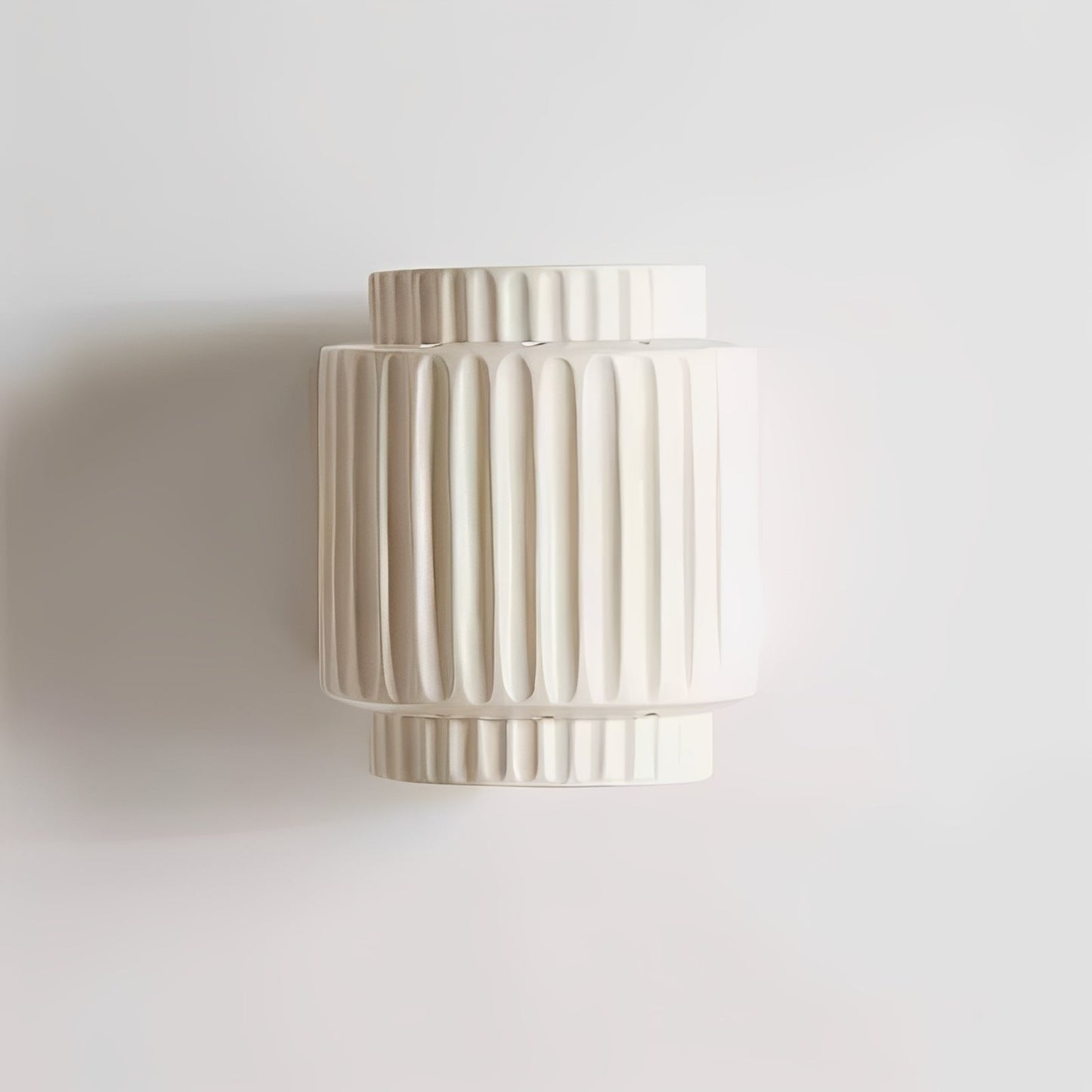 Kimura – Applique style Wabi-sabi