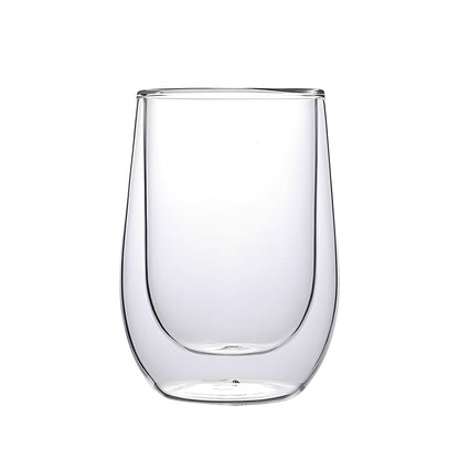 Lunor – Verres en verre à double paroi