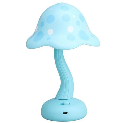 Mira – Lampe Champignon Créative