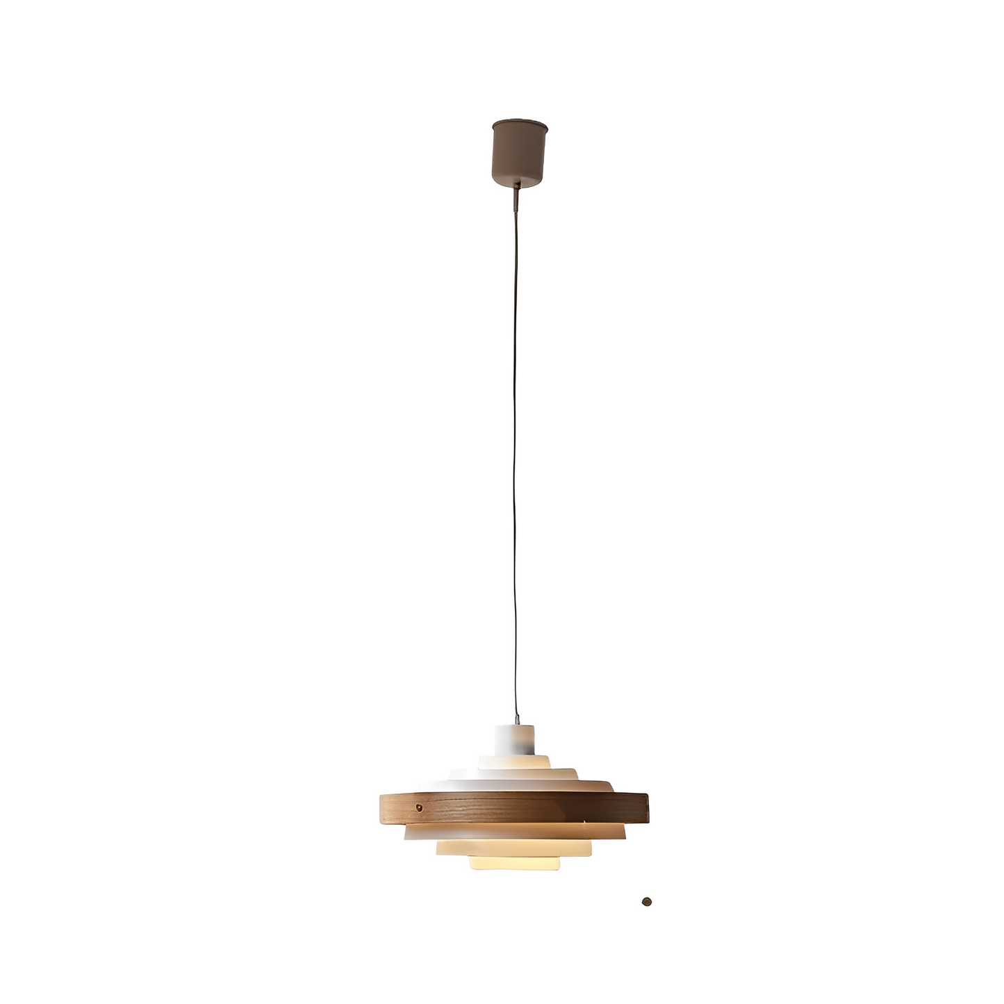 Noemi – Lustre rétro pour table & comptoir