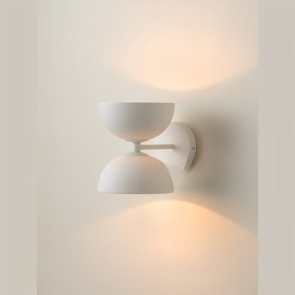 Arville – Applique double moderne