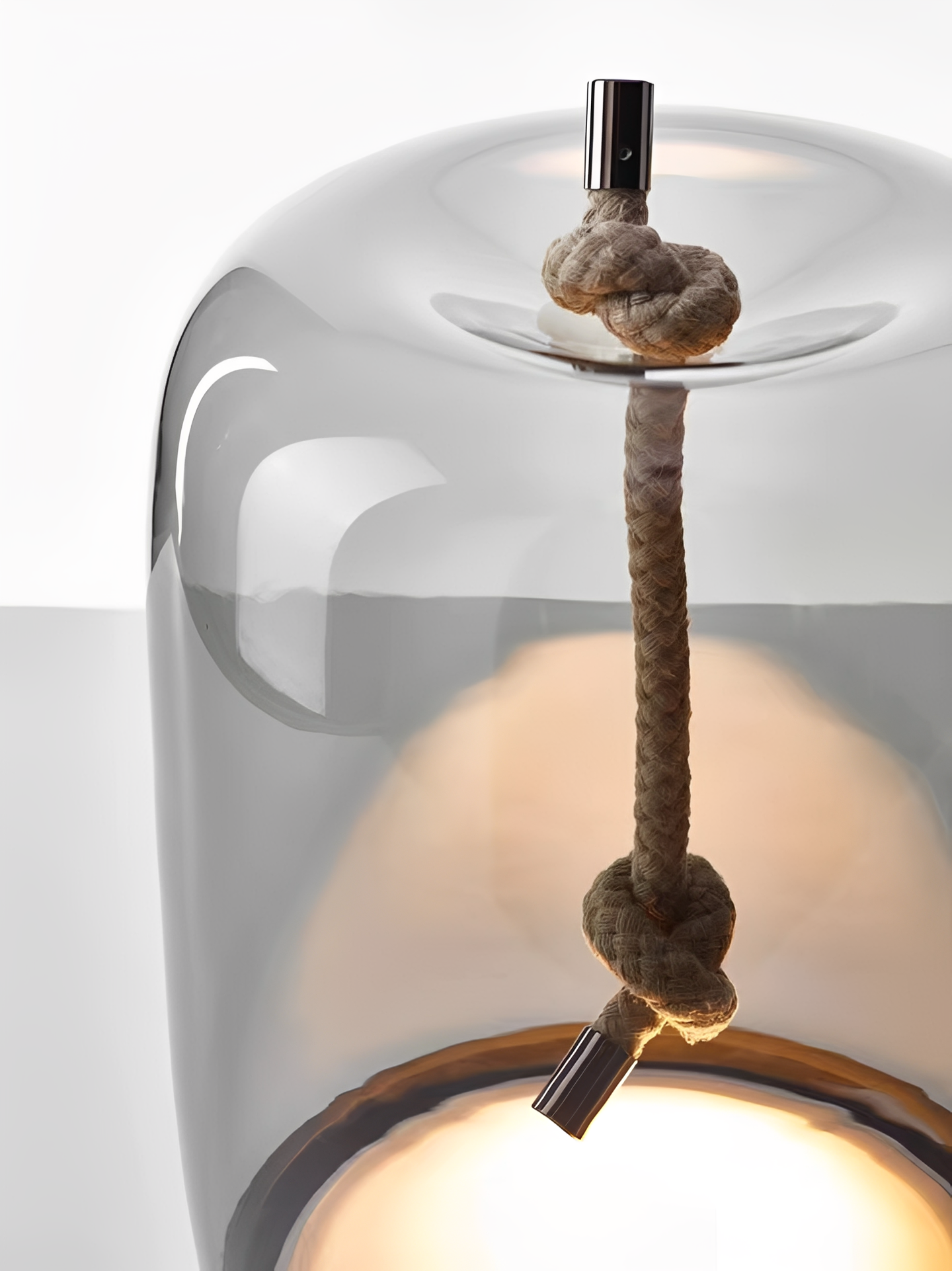 Mario – Lampe de Table Moderne