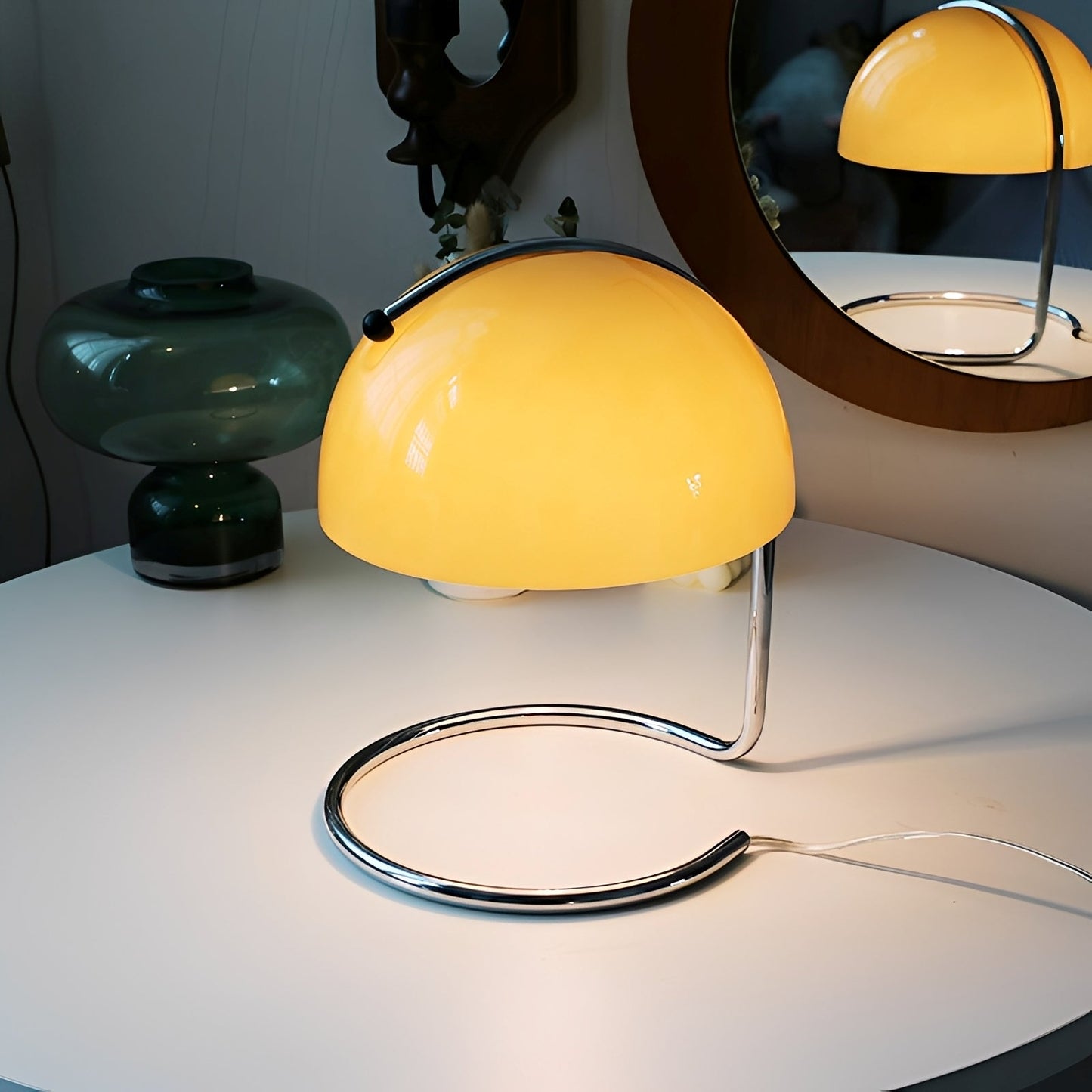 Tomiko – Lampe de Chevet Atmosphères