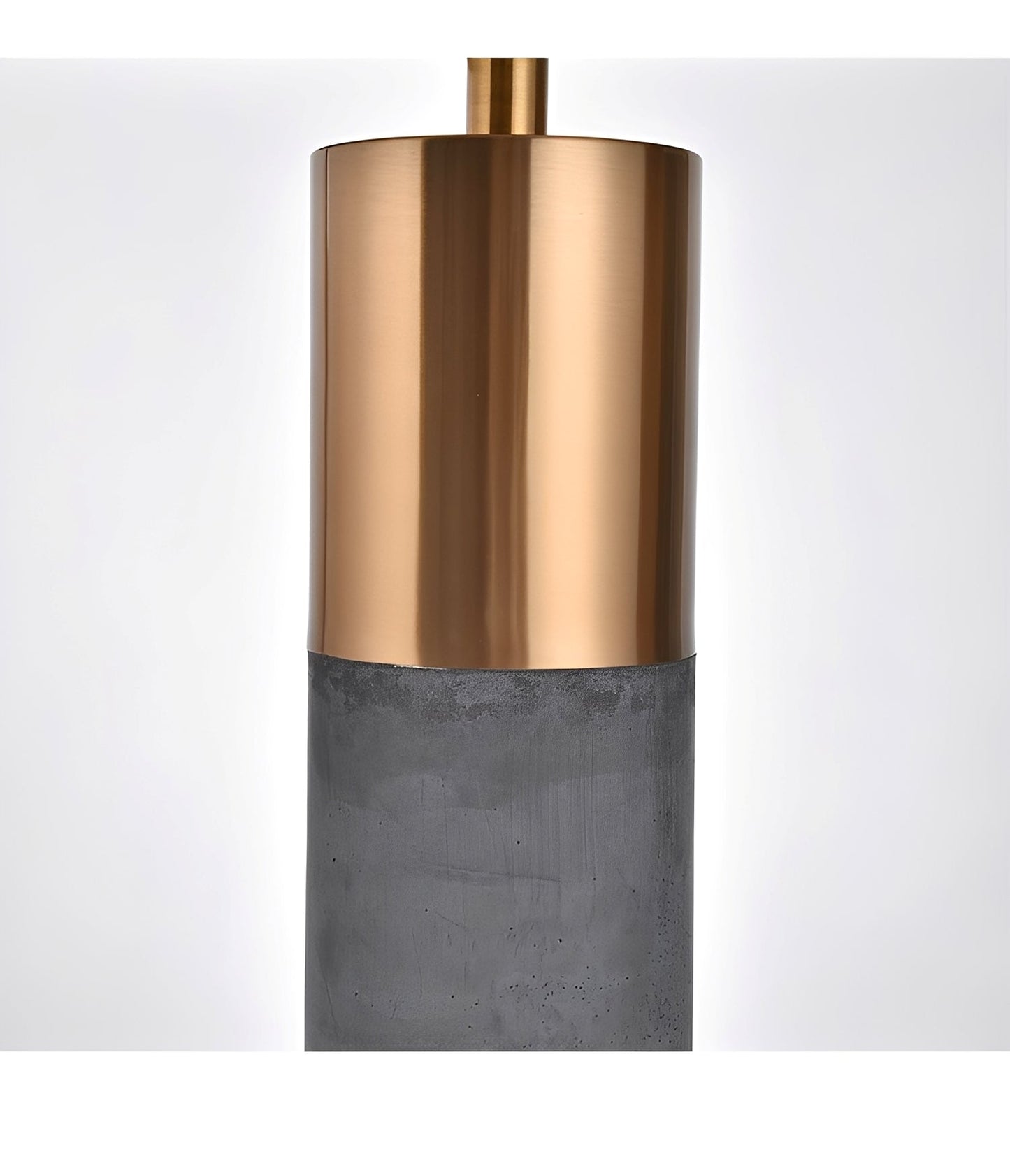 Ragna – Lampe de table design industriel