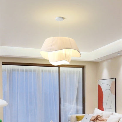 Ilka – Lampe de plafond ronde