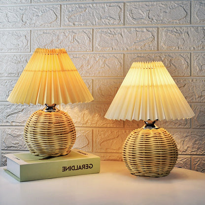 Elodia – Lampe de chevet pliée