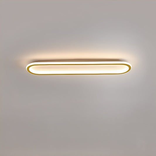 Lynor – Lampe de plafond LED moderne et simple